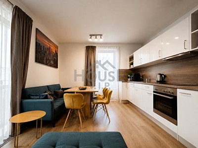 Prodej bytu 2+kk 49 m²