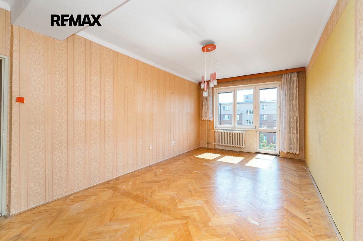 Prodej bytu 2+1 55 m² – fotografie 5