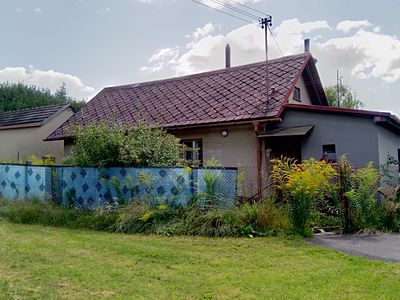 Prodej památky 118 m², pozemek 258 m²