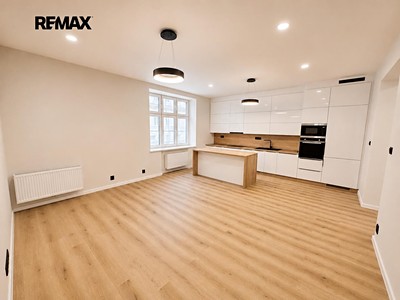 Prodej bytu 3+kk 104 m²