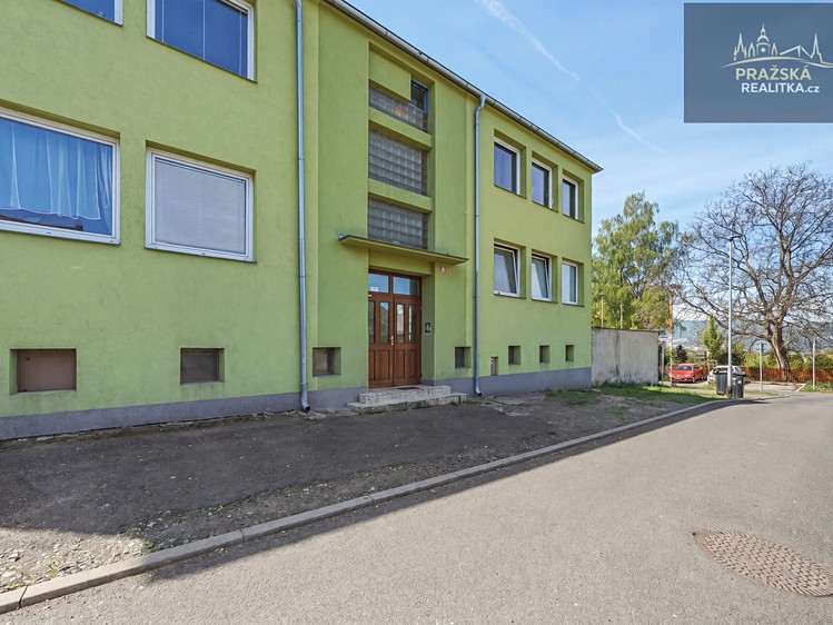 Prodej bytu 1+kk, 33 m² (32 z 37)