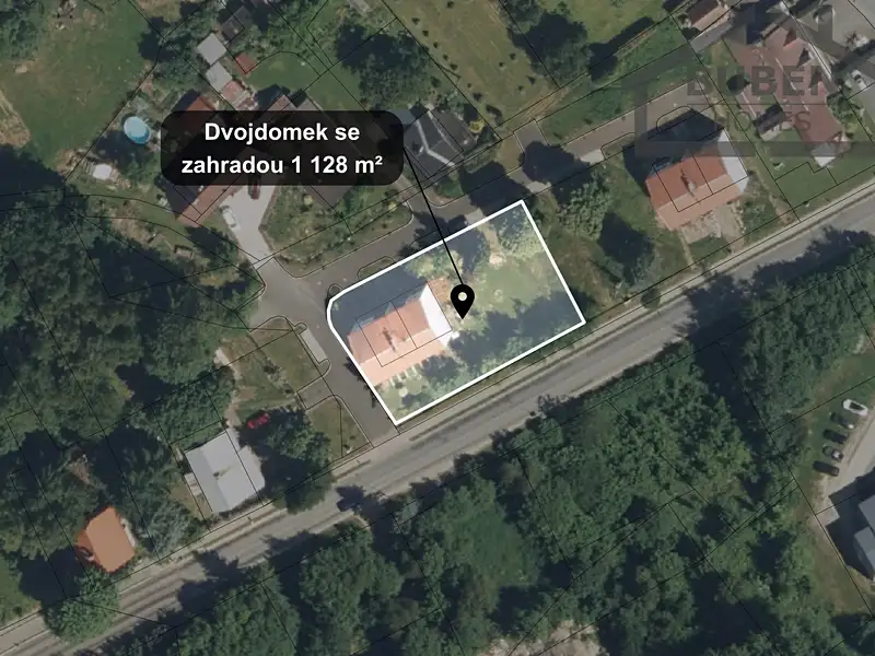 Prodej rodinného domu 300 m², pozemek 1128 m², Rozvadov – náhled fotky 2