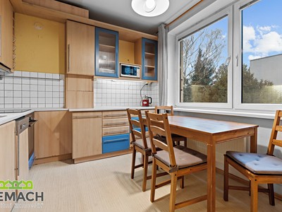 Pronájem bytu 3+1 71 m²