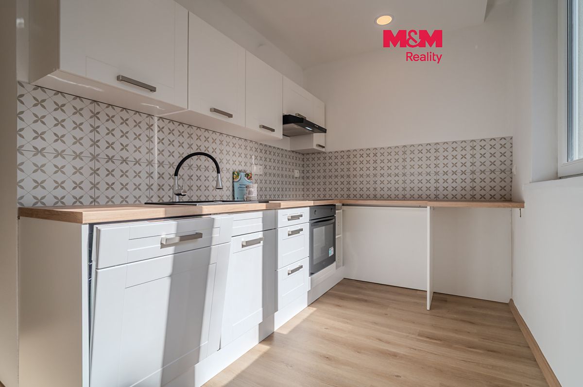 Prodej bytu 2+1 63 m²