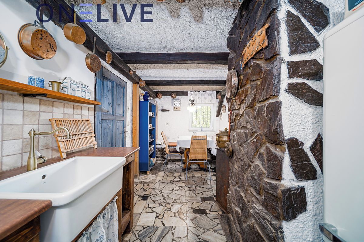 Prodej chalupy 110 m², pozemek 1316 m² – fotografie 4