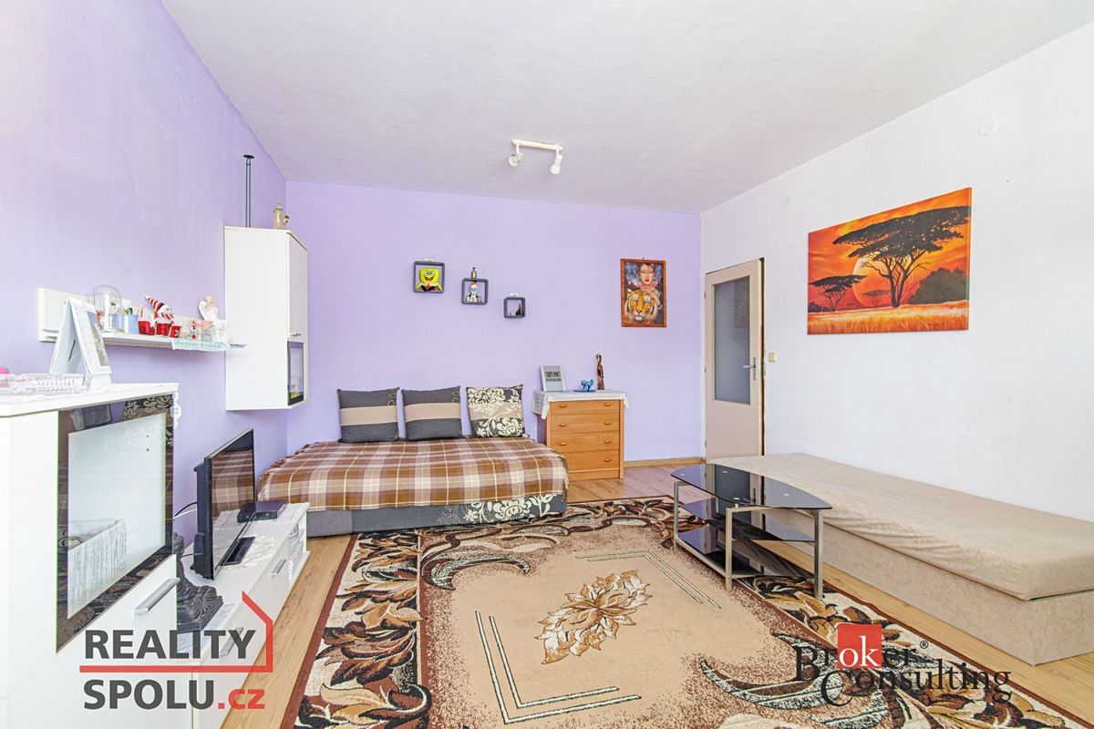 Prodej bytu 1+1 39 m² – fotografie 4