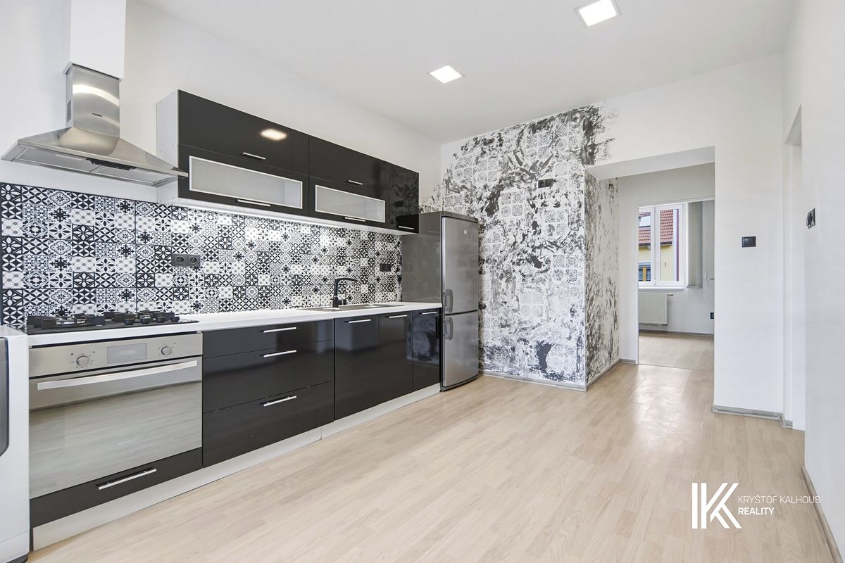 Prodej bytu 2+1 64 m² – fotografie 4