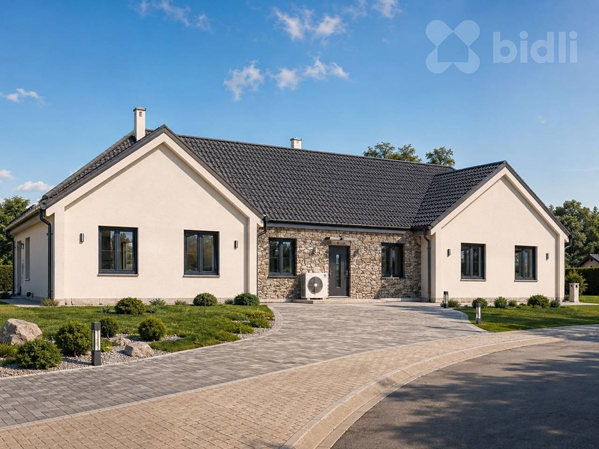 Prodej rodinného domu 86 m², pozemek 1920 m²