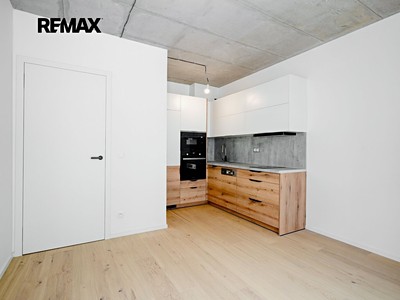 Pronájem bytu 2+kk 42 m²