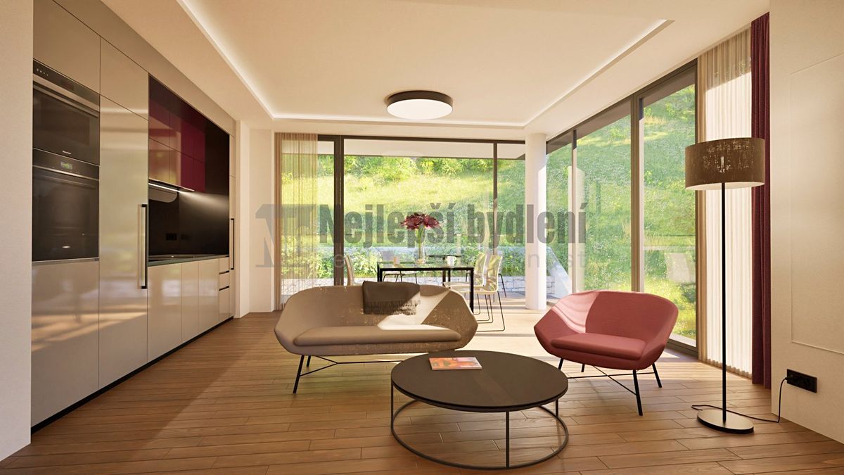 Prodej bytu 4+kk 89 m² – fotografie 2