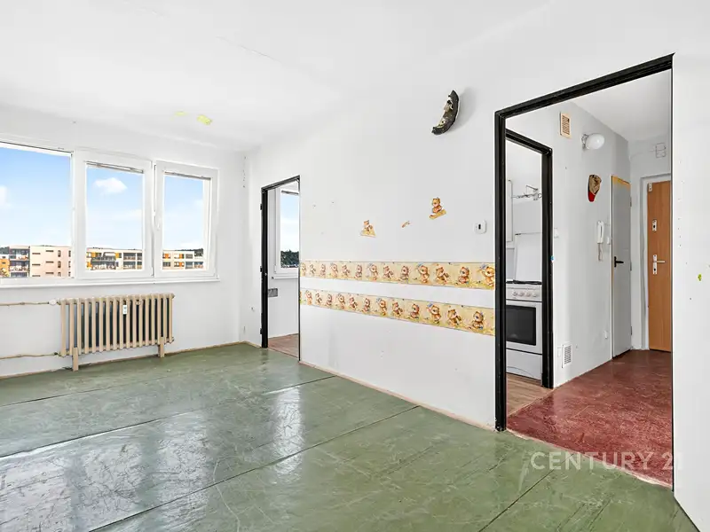 Prodej bytu 3+1 63 m², Pardubice – náhled fotky 3