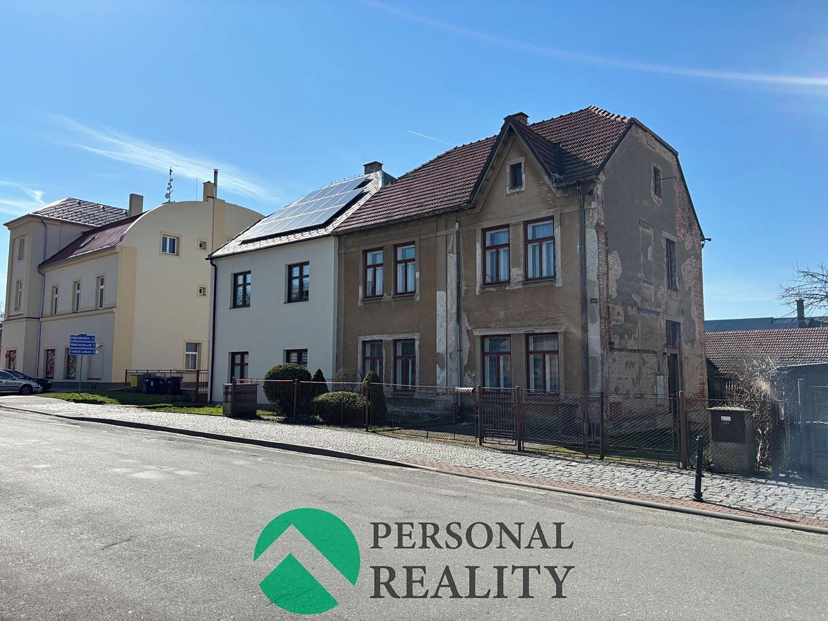Prodej rodinného domu 160 m², pozemek 405 m² – fotografie 5