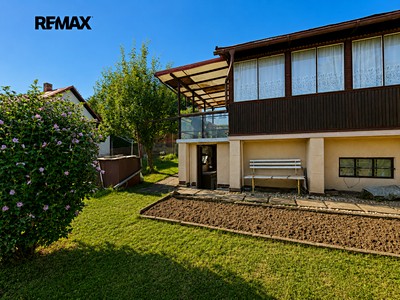 Prodej  chaty 50 m², pozemek 406 m²