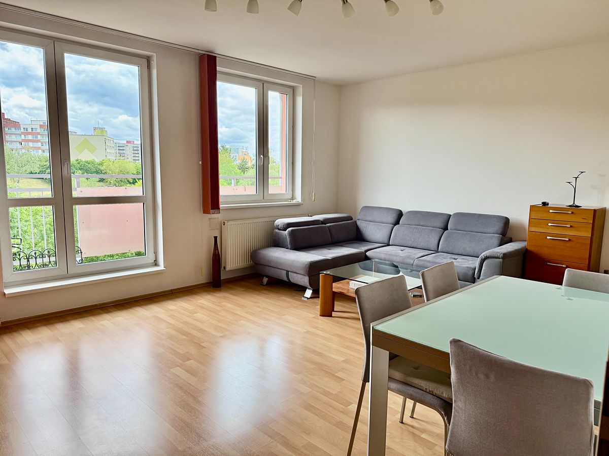 Prodej bytu 3+kk 83 m² – fotografie 3