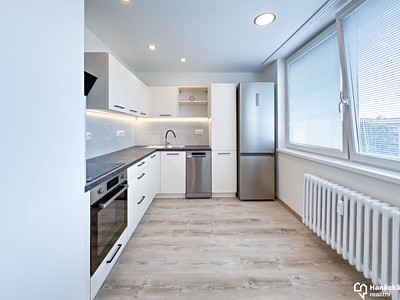 Pronájem bytu 2+1 56 m²