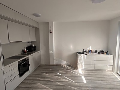 Pronájem bytu 1+kk, 30 m² (3 z 8)