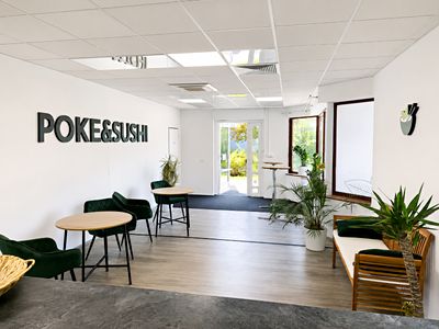 Pronájem obchodního prostoru 145 m²