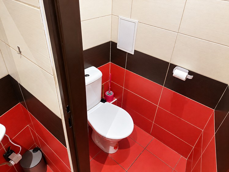 Pronájem komerčního prostoru, 145 m² (12 z 13)
