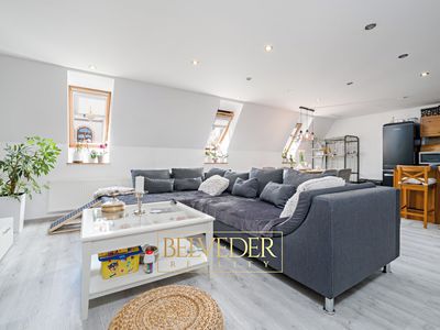 Prodej bytu 2+kk 78 m²