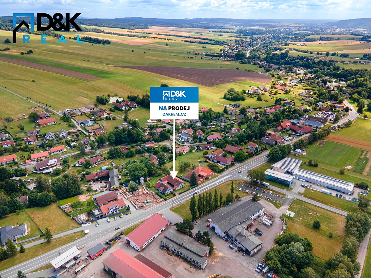 Prodej rodinného domu 483 m², pozemek 1585 m² – fotografie 5