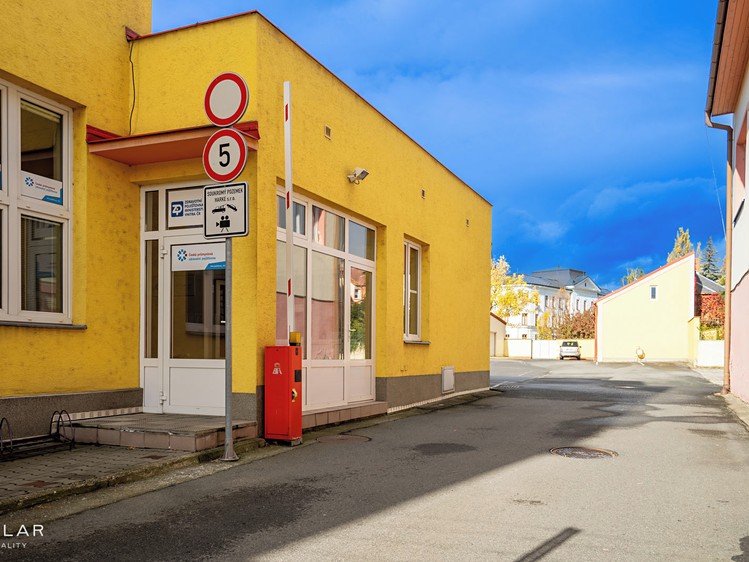 Комерційне приміщення в оренду, 328 м² (11 з 12)