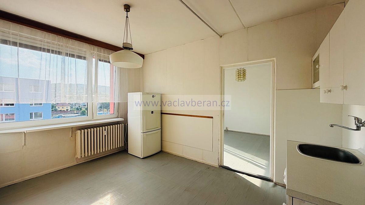Pronájem bytu 1+1 37 m² – fotografie 5