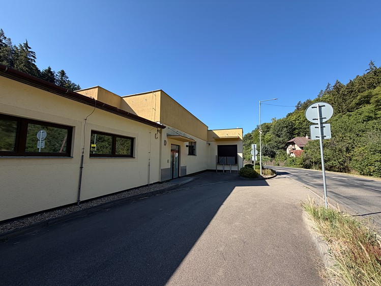 Ostatní