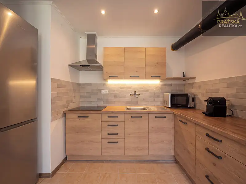 Prodej bytu 1+kk 33 m², Děčín – náhled fotky 3