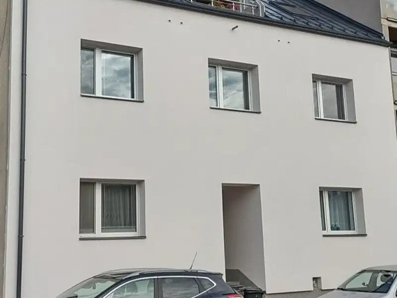Prodej bytu 1+1 48 m², Pardubice – náhled fotky 1