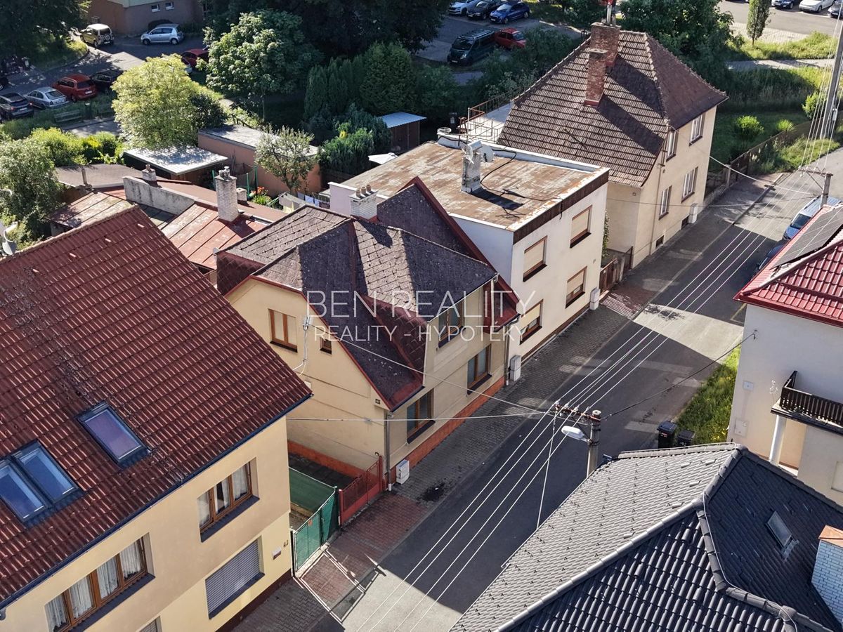Prodej rodinného domu 150 m², pozemek 362 m² – fotografie 5