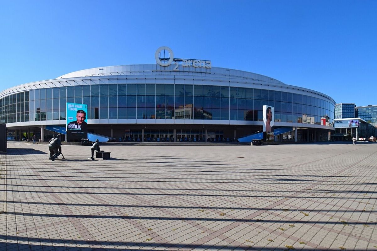Pronájem bytu 3+kk 77 m²