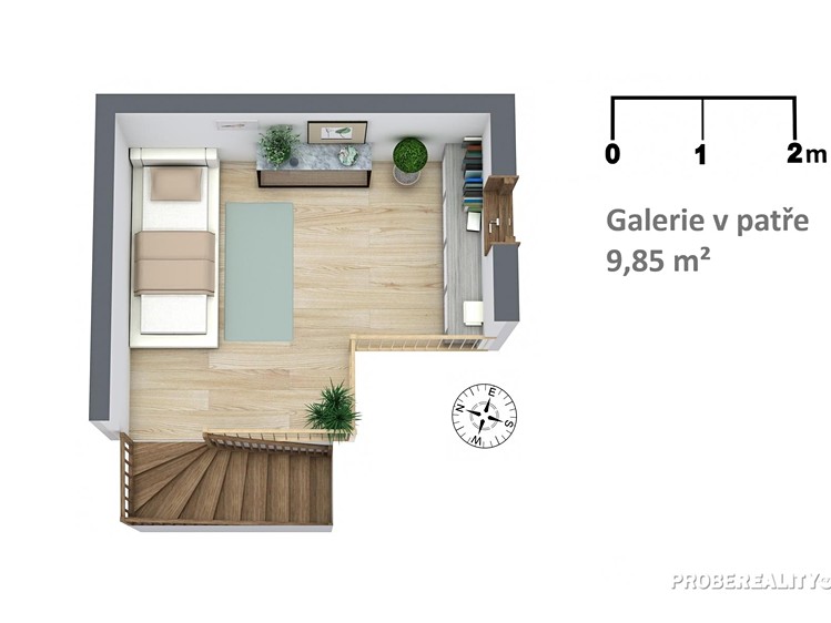 Wohnung 2+kk zum Kauf, 80 m² (5 von 27)