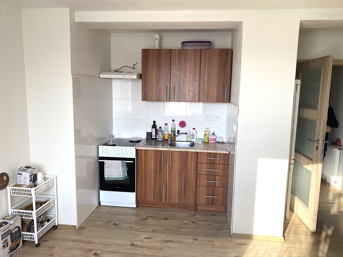 Prodej bytu 2+kk 42 m² – fotografie 2