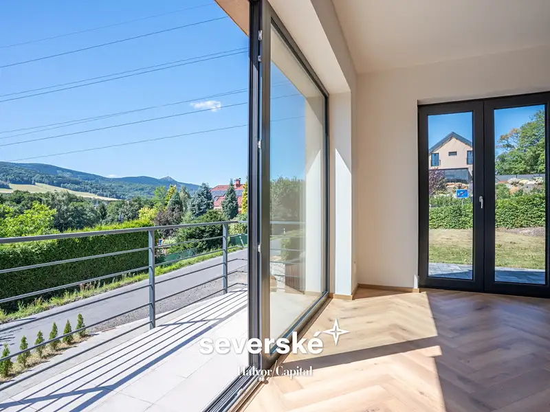 Prodej bytu 4+kk 165 m², Liberec – náhled fotky 3