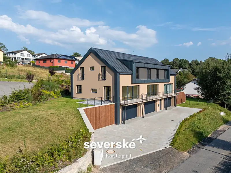 Prodej bytu 4+kk 165 m², Liberec – náhled fotky 2