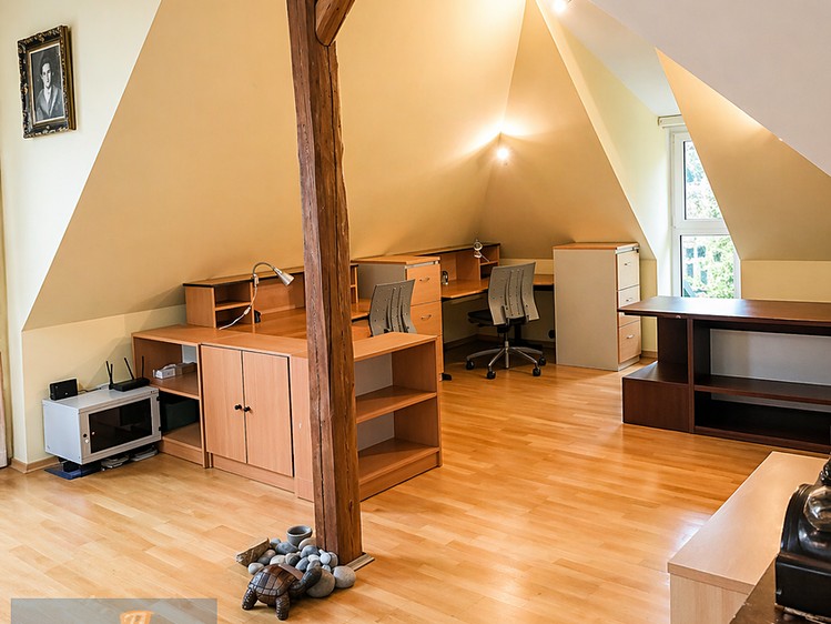 Pronájem komerčního prostoru, 100 m² (3 z 12)