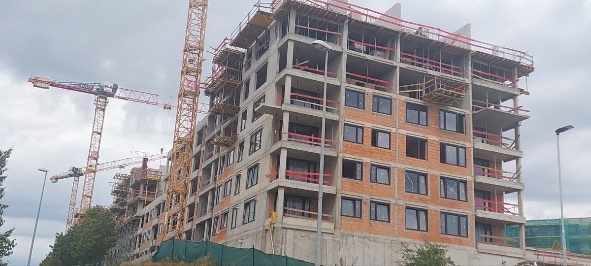 Prodej bytu 2+1 57 m², Praha – fotka 1 z 3