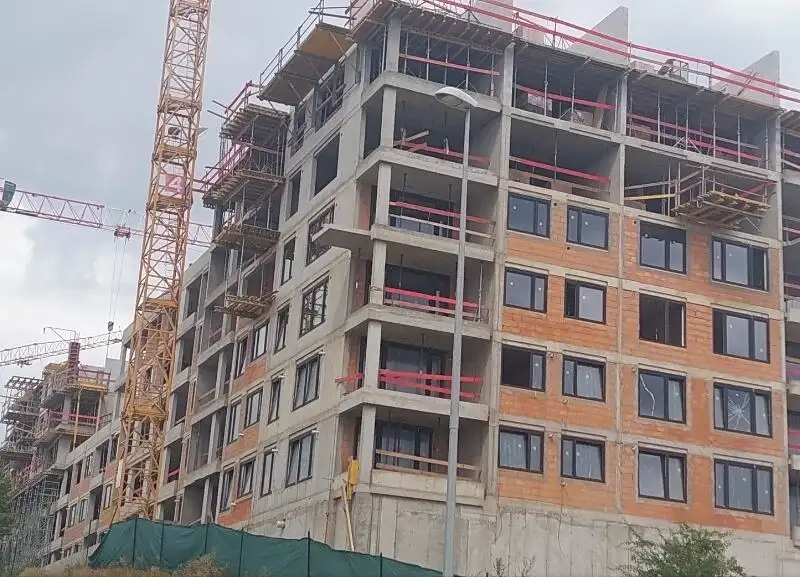 Prodej bytu 2+1 57 m², Praha – náhled fotky 1