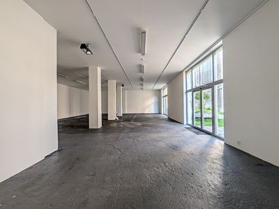 Pronájem komerční nemovitosti 207 m²