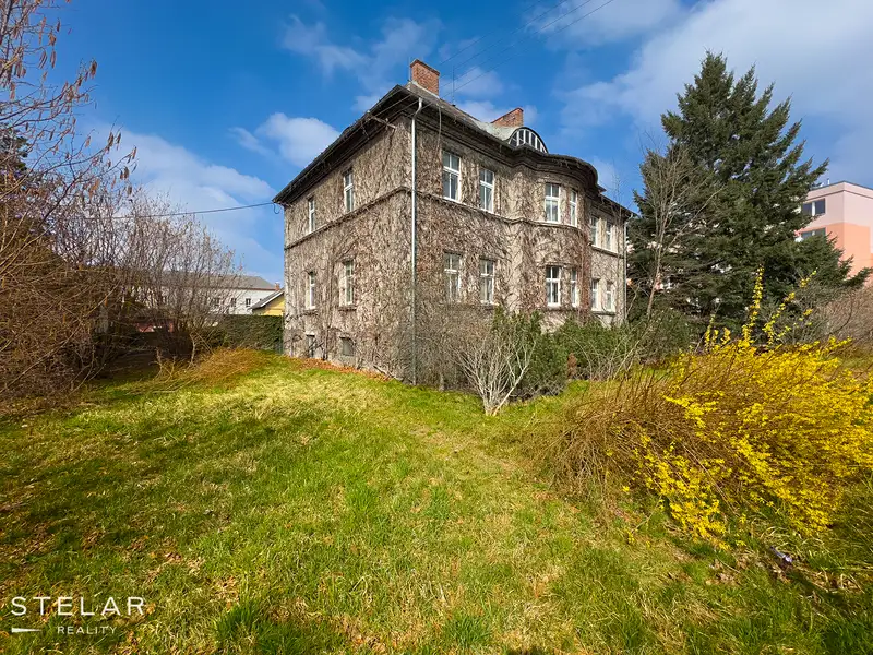 Prodej vily 256 m², pozemek 672 m², Vidnava – náhled fotky 2