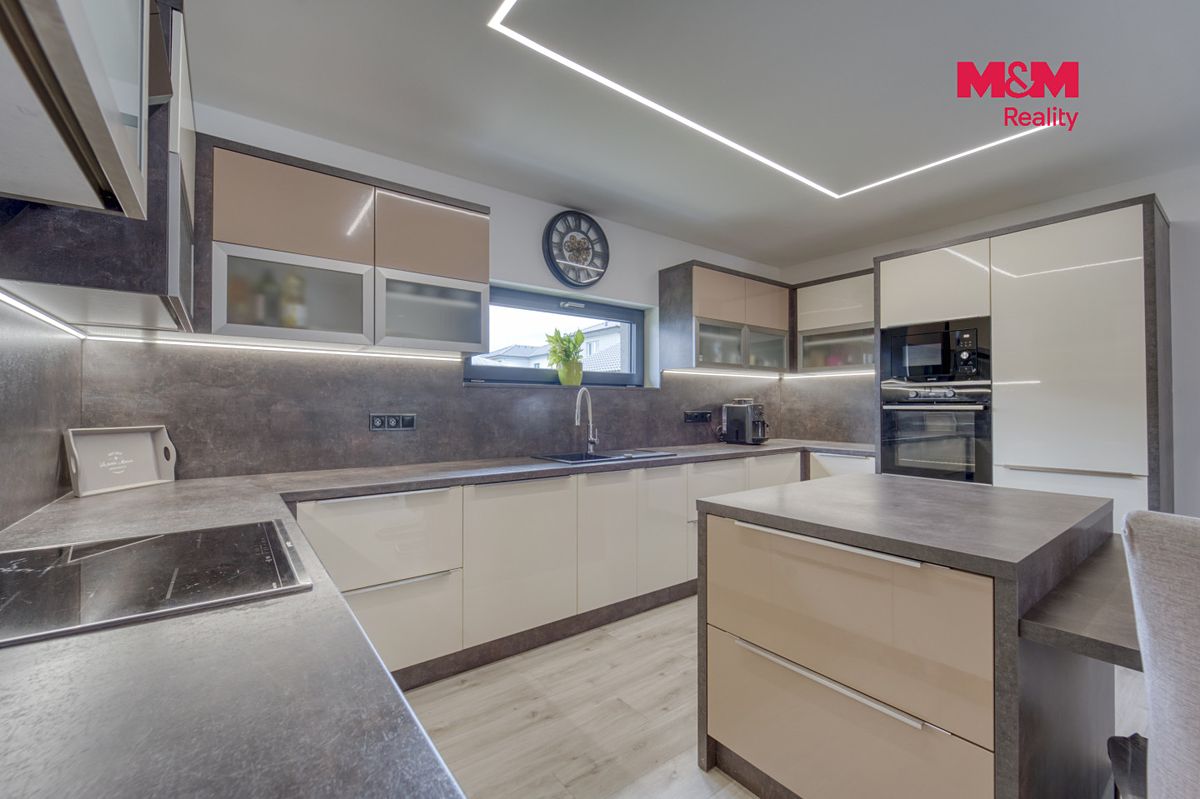 Prodej rodinného domu 118 m², pozemek 617 m² – fotografie 4