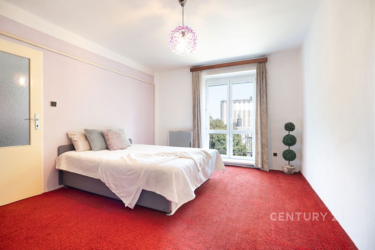 Prodej bytu 3+1 74 m² – fotografie 3