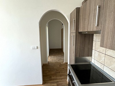Квартира 3+1 в оренду, 80 м² (3 з 16)