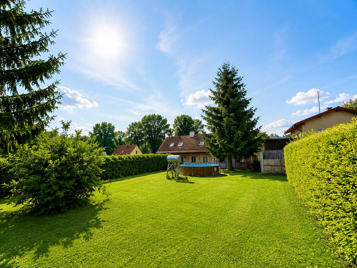 Prodej rodinného domu 120 m², pozemek 1000 m² – fotografie 2