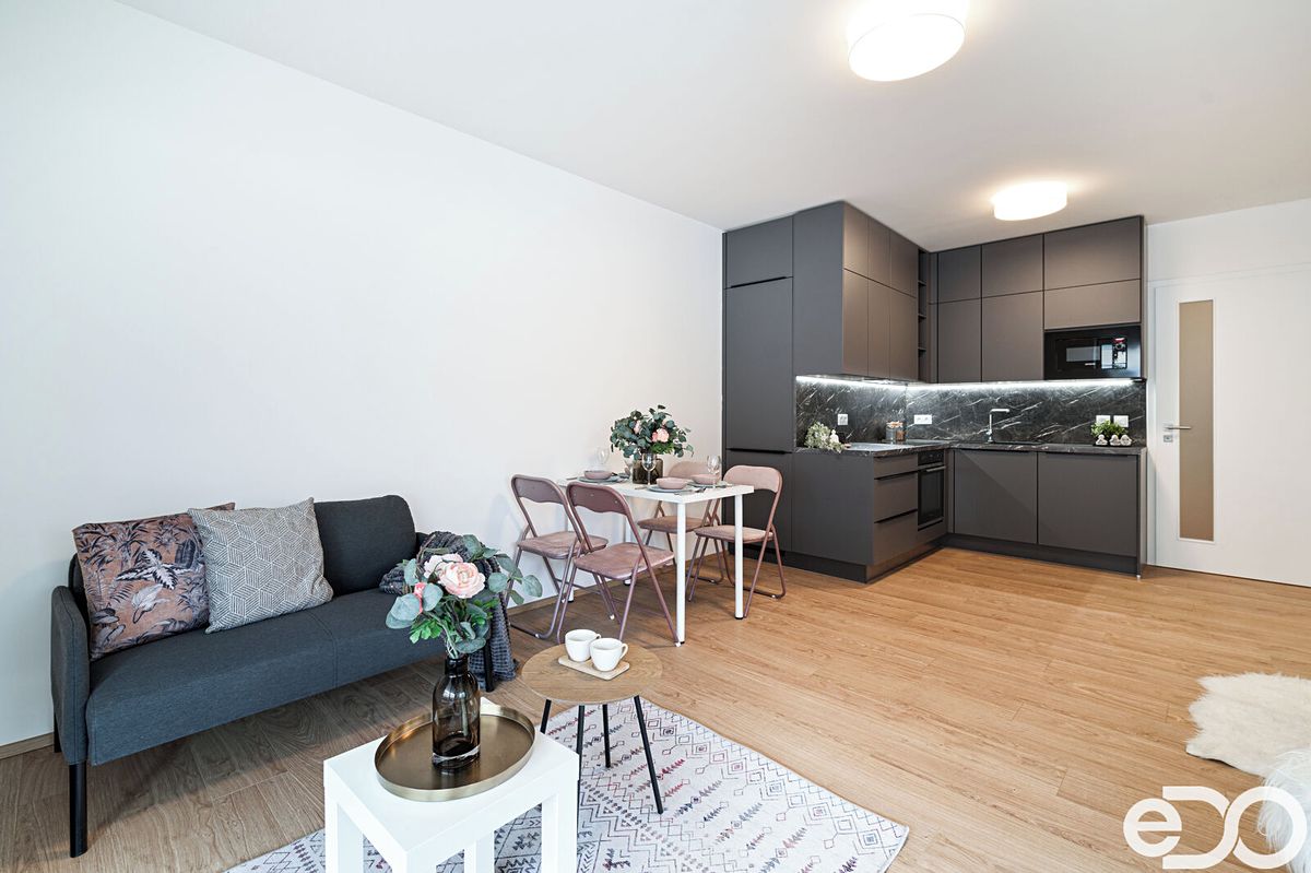Prodej bytu 2+kk 65 m²