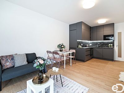 Prodej bytu 2+kk 65 m²