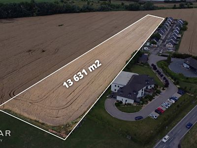 Prodej sadu, vinice 13631 m²