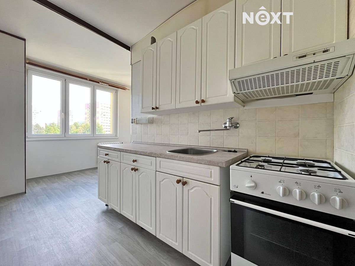 Pronájem bytu 2+1 59 m² – fotografie 2