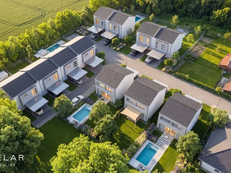 Prodej projektu na klíč 98 m², pozemek 284 m², Slavkov u Brna – náhled fotky 2