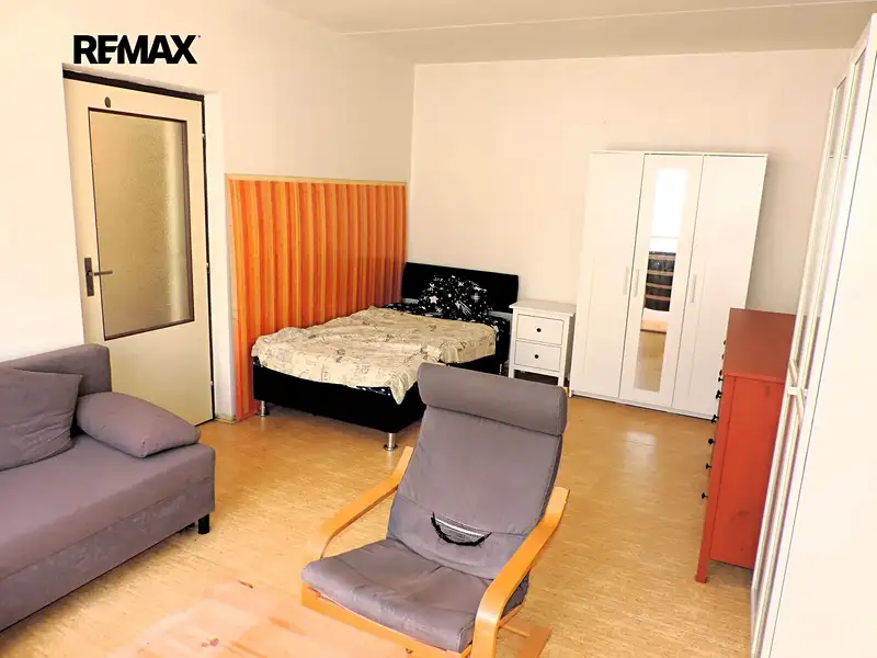 Prodej bytu 1+1 41 m², Ostrov – náhled fotky 3